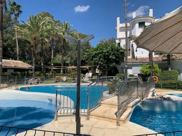 Piso, Real de Zaragoza, Marbella