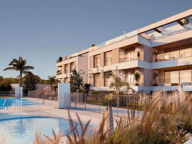 Piso, Real de Zaragoza, Marbella