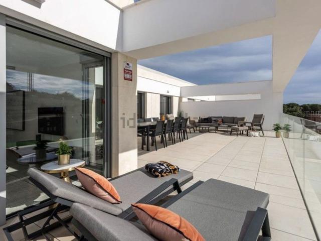 Piso, Real de Zaragoza, Marbella