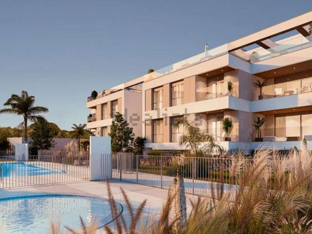 Piso, Real de Zaragoza, Marbella