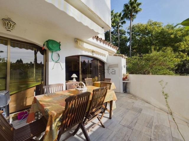 Piso, Real de Zaragoza, Marbella