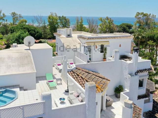 Piso, Real de Zaragoza, Marbella