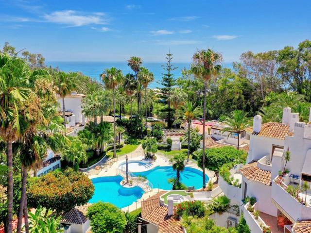 Piso, Real de Zaragoza, Marbella