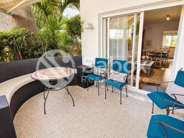 Piso, Real de Zaragoza, Marbella