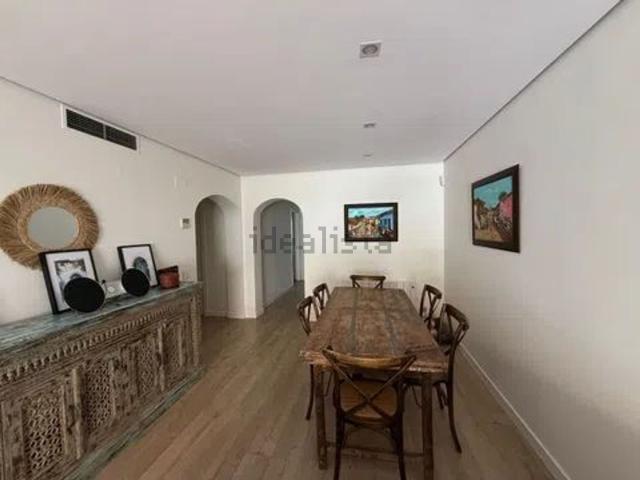 Piso, Real de Zaragoza, Marbella