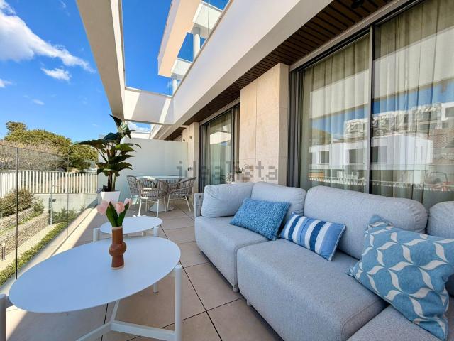 Piso, Real de Zaragoza, Marbella