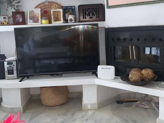 Piso, Real de Zaragoza, Marbella