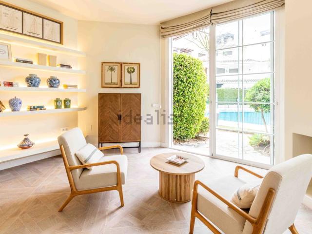 Piso, Real de Zaragoza, Marbella