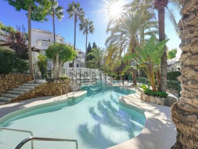 Piso, Real de Zaragoza, Marbella