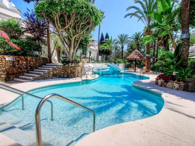 Piso, Real de Zaragoza, Marbella