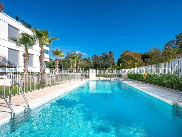 Piso, Real de Zaragoza, Marbella