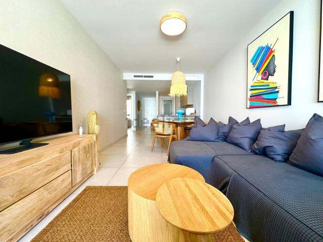 Piso, Real de Zaragoza, Marbella