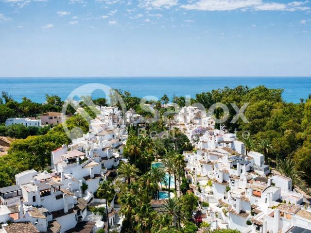 Piso, Real de Zaragoza, Marbella