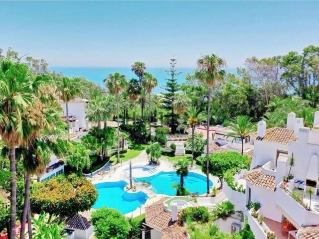 Piso, Real de Zaragoza, Marbella