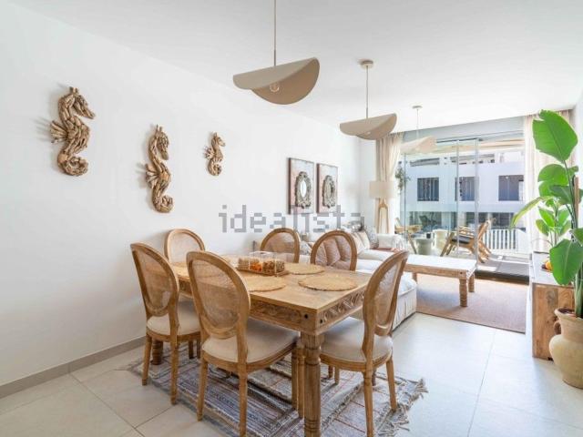 Piso, Real de Zaragoza, Marbella