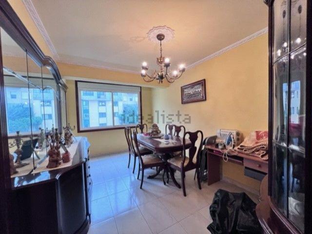 Piso, Redondela
