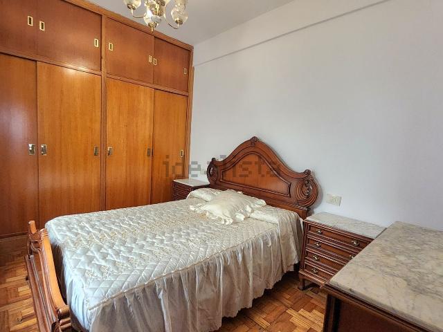 Piso, Redondela