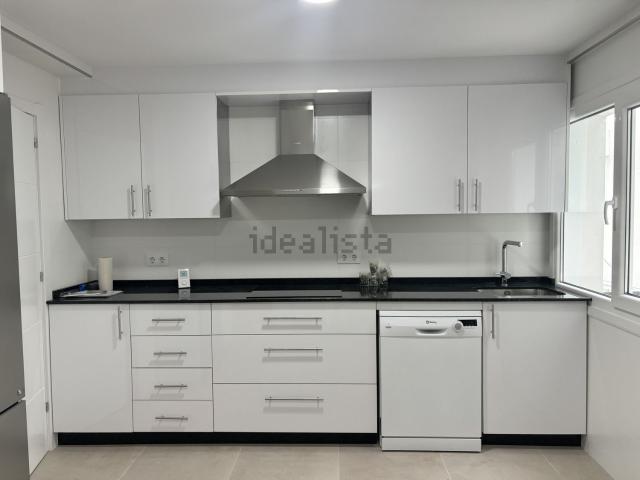 Piso, Redondela