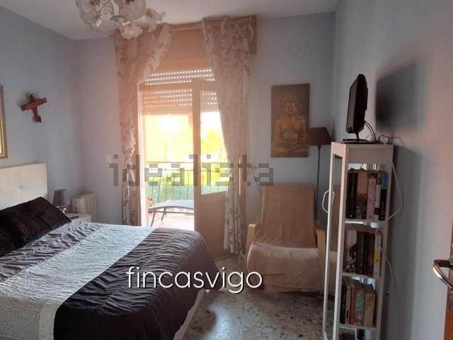 Piso, Redondela