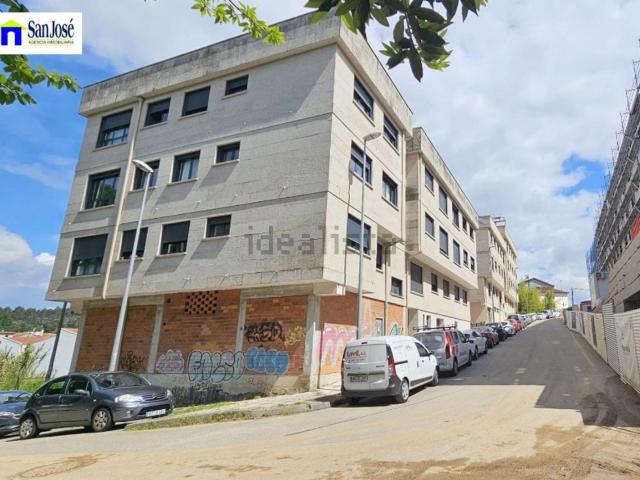 Piso, Redondela