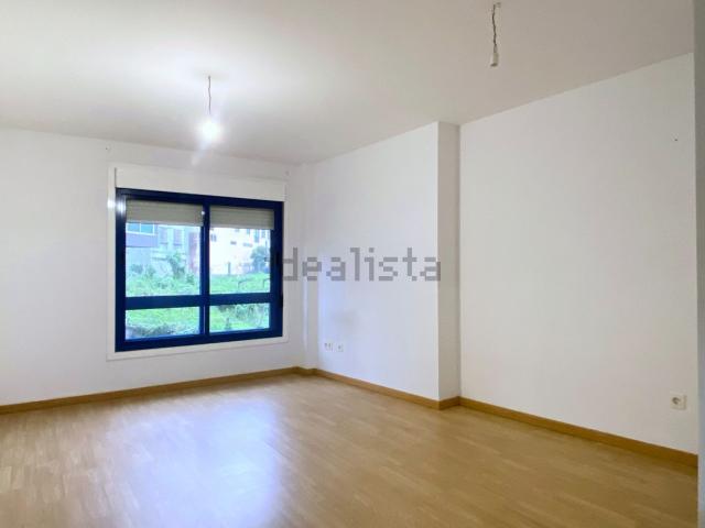 Piso, Redondela