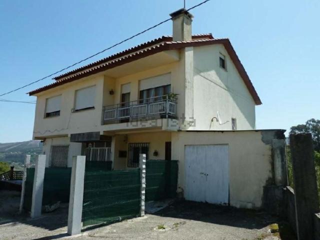 Piso, Redondela