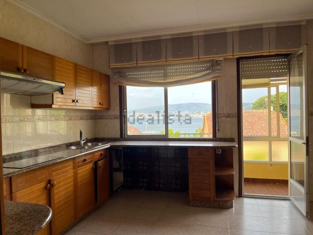 Piso, Redondela