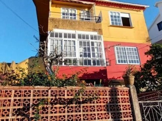 Piso, Redondela