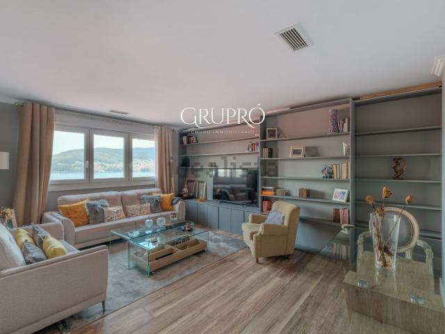 Piso, Redondela