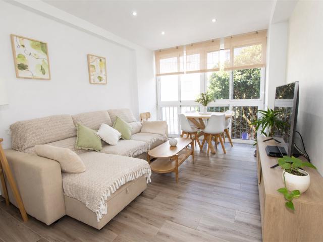 Piso reformado ! 72m² Salobreña