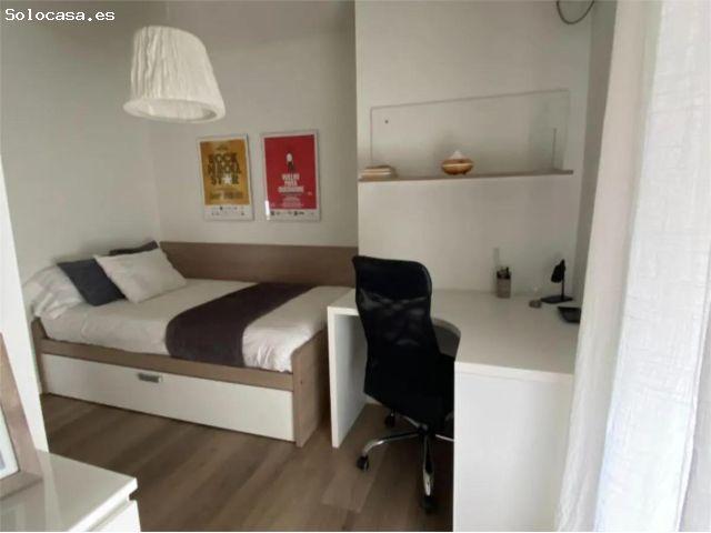 Piso reformado y céntrico en Jaén