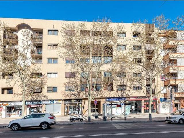 Piso Reformado zona Ocimax