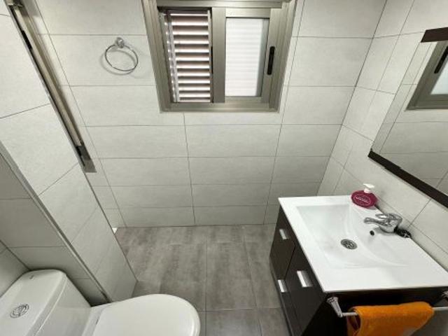 PISO REFORMADO ZONA ALTA SECTOR SUR