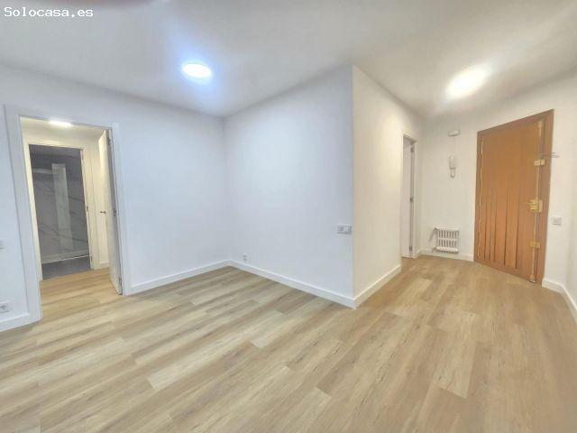 Piso Reformado a Estrenar en el Corazón de Chamberí