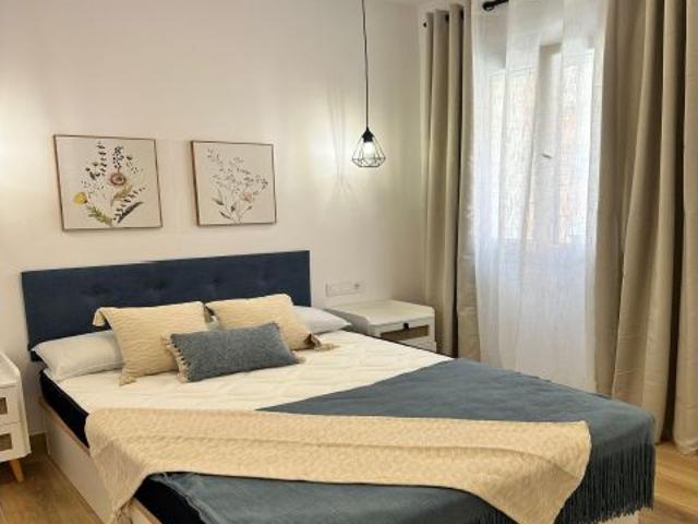 ? ¡PISO REFORMADO A ESTRENAR EN VENTA – ALICANTE! ?