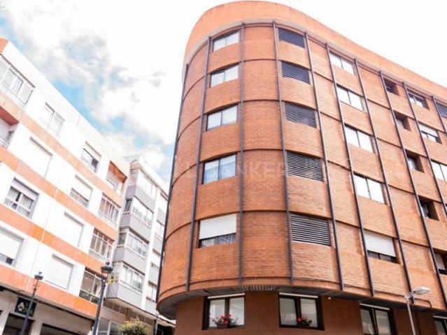 Piso reformado a pocos minutos de Puerta del Sol