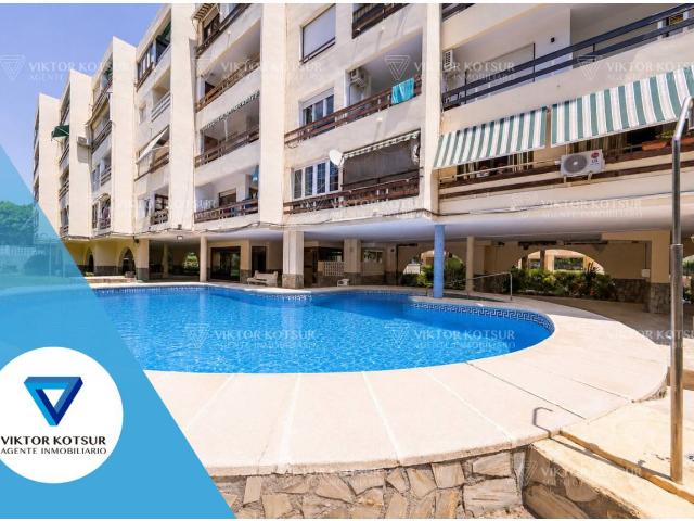 Piso reformado Aguadulce sur Campillo