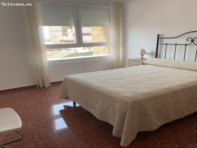 Piso reformado alquiler en el centro de Motril