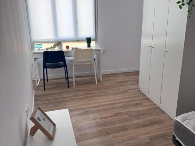 Piso reformado con 5 habitaciones junto a la universidad – Alta rentabilidad