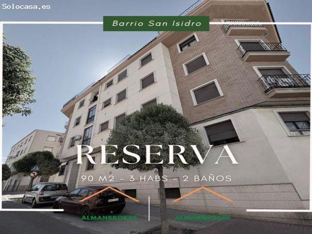 PISO REFORMADO CON CALIDADES ALTAS