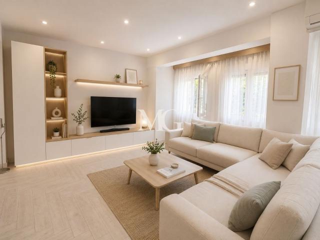 Piso reformado con ascensor | 3 dormitorios | Amueblado | Va. 79m² Valencia