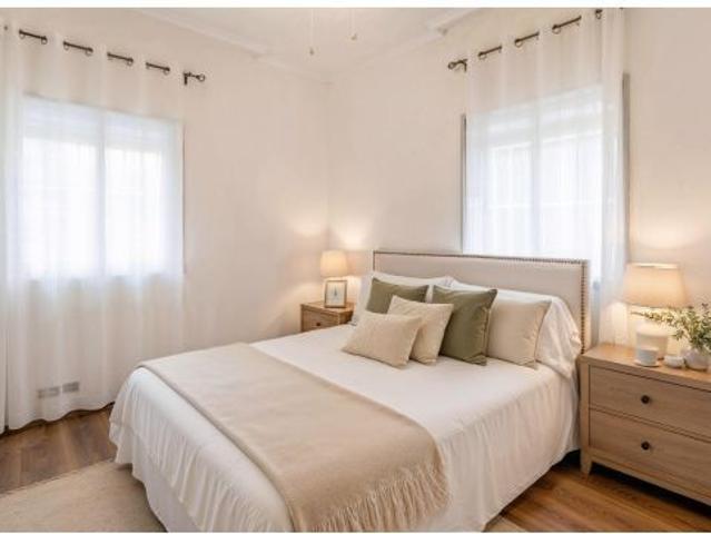 PISO REFORMADO CON TERRAZA, TRASTERO Y POSIBILIDAD DE FINANCIACIÓN HASTA EL 100% EN REJAS!