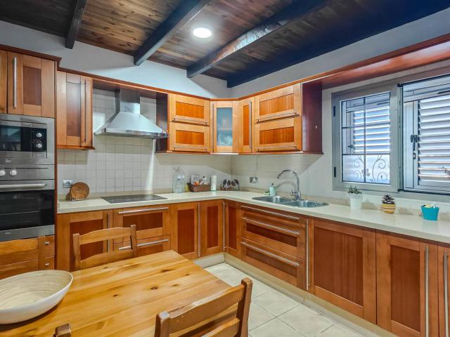 Piso Reformado con un toque muy personal, en el Toscón Bajo Gran Canaria