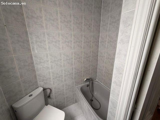 PISO REFORMADO DE 2 DORMITORIOS – IDEAL PARA PAREJAS, PROFESIONALES O ESTUDIANTES