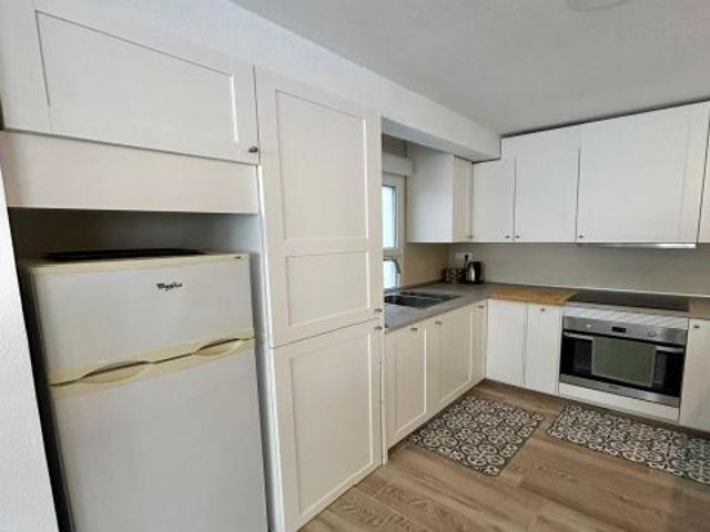 Piso reformado de 3 habitaciones con terraza en pleno centro de Torrevieja I 198.000€