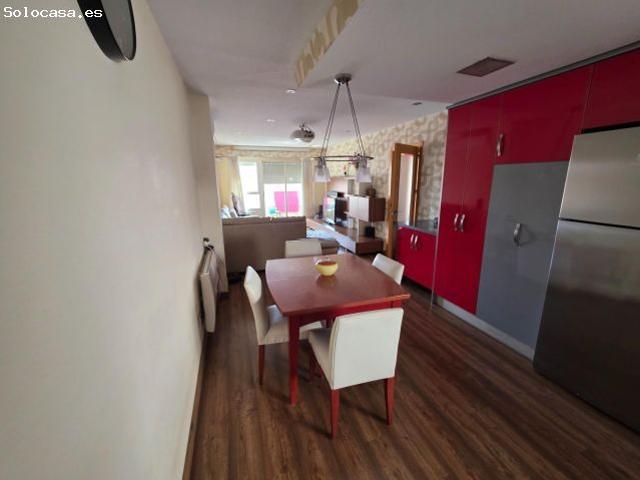 Piso reformado de 3 habitaciones en una de las mejores zonas de Elche