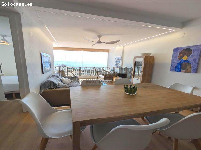 Piso Reformado de Oportunidad en Cabo de Palos