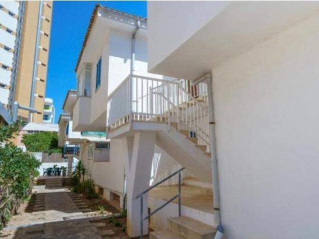 PISO REFORMADO EN 2021 SIN GASTOS DE COMUNIDAD CON GRAN TERRAZA EN LAS MARAVILLAS PLAYA DE PALMA –