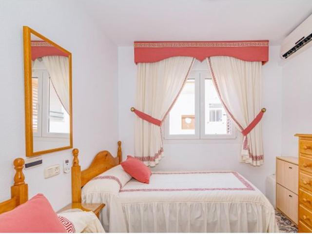 Piso Reformado en Venta a 200 metros de la Playa de Torrenueva