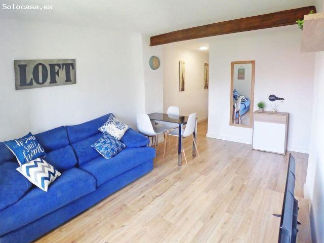 Piso reformado en venta en Campoamor